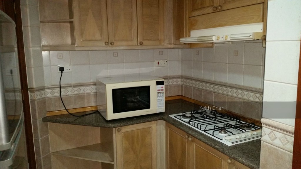 The Bayshore (D16), Condominium #134370582